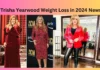 Trisha Yearwood Weight Loss in 2024 News