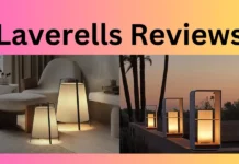Laverells Reviews