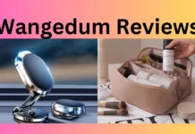Wangedum Reviews