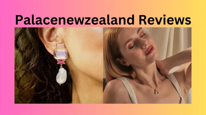 Palacenewzealand Reviews