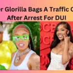 Rapper Glorilla Bags A Traffic Charge After Arrest For DUI