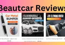 Beautcar Reviews