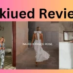 Nakiued Reviews