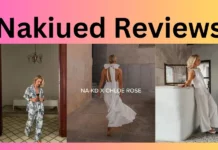 Nakiued Reviews