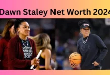 Dawn Staley Net Worth 2024