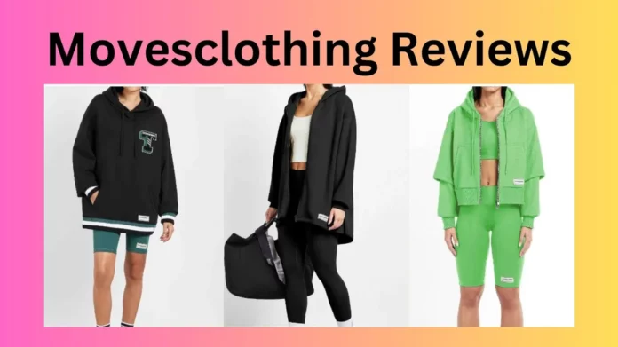 Movesclothing Reviews