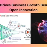 How It Drives Business Growth Benefits of Open Innovation