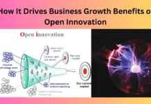 How It Drives Business Growth Benefits of Open Innovation