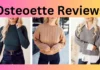 Osteoette Reviews