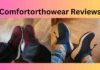 Comfortorthowear Reviews