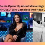 Monica Garcia Opens Up About Miscarriage 3 Months After ‘RHOSLC’ Exit