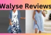 Walyse Reviews
