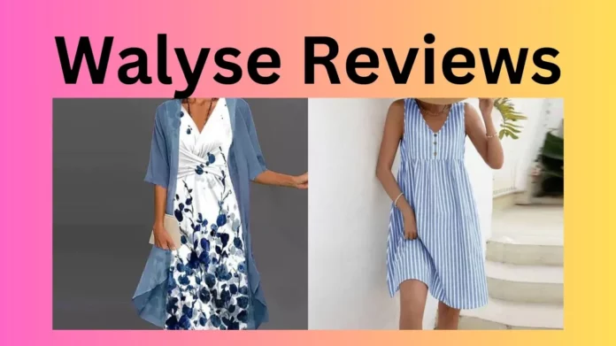 Walyse Review