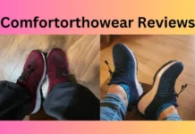 Comfortorthowear Reviews