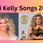 Tori Kelly Songs 2024