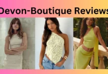 Devon-Boutique Reviews