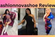 Fashionnovashoe Reviews