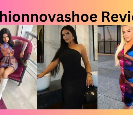 Fashionnovashoe Reviews