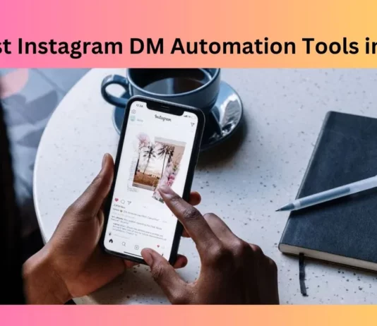 12 Best Instagram DM Automation Tools in 2024