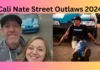 Cali Nate Street Outlaws 2024