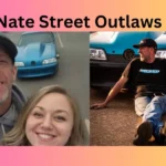 Cali Nate Street Outlaws 2024