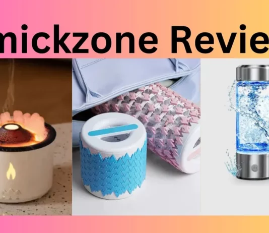 Timickzone Reviews