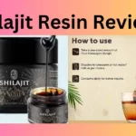 Shilajit Resin Reviews