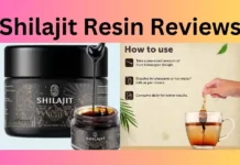 Shilajit Resin Reviews