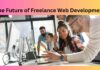 The Future of Freelance Web Development
