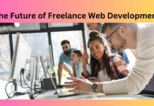 The Future of Freelance Web Development