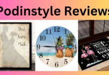 Podinstyle Reviews
