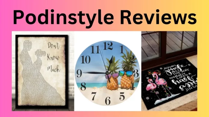Podinstyle Reviews