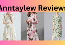 Anntaylew Reviews