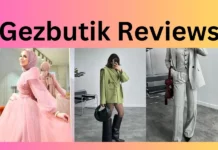 Gezbutik Reviews