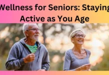 Wellness for Seniors