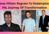 Perez Hilton: Regrets To Redemption, His Journey Of Transformation