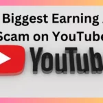 The Biggest Earning App Scam on YouTube