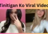 Tinitigan Ko Viral Video