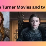 Sophie Turner Movies and tv Shows