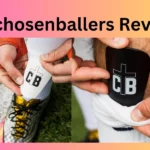 Thechosenballers Reviews