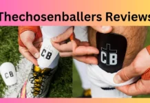 Thechosenballers Reviews