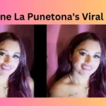 Marlene La Punetona's Viral Video