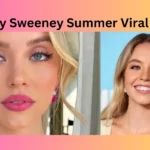 Sydney Sweeney Summer Viral Video