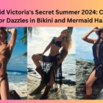 Gigi Hadid Victoria's Secret Summer 2024