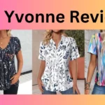 Elly Yvonne Reviews