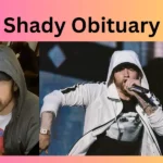 Slim Shady Obituary Wiki