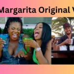 One Margarita Original Video