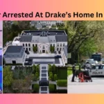 Intruder Arrested At Drake’s Home In Toronto