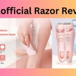 Duskofficial Razor Reviews