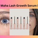 Lash by Maha Lash Growth Serum Reviews